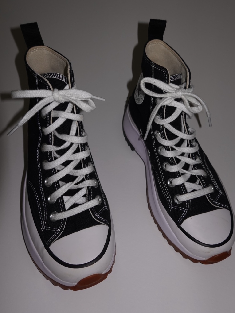 Converse Run Star Hike Platform - Picture 4 of 5
